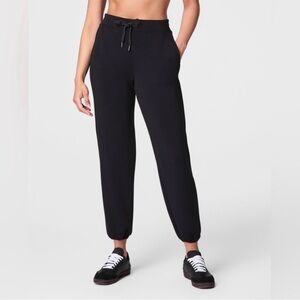 Spanx Air Essentials Jogger Size L